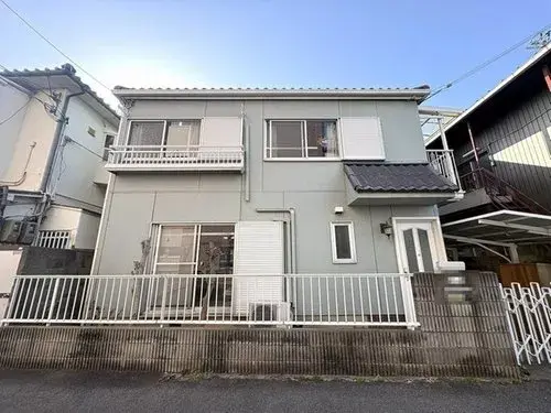 4DK Toyonaka City, Osaka Prefecture (1)
