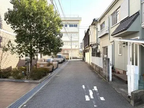 4DK Toyonaka City, Osaka Prefecture (2)