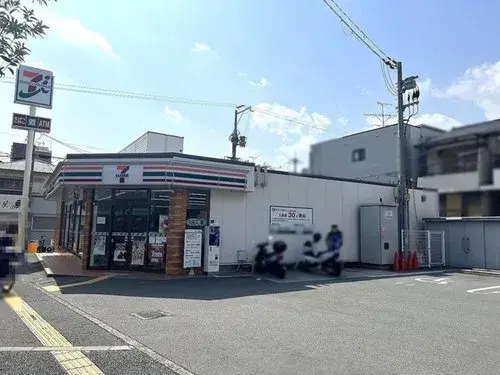 4DK Toyonaka City, Osaka Prefecture (17)