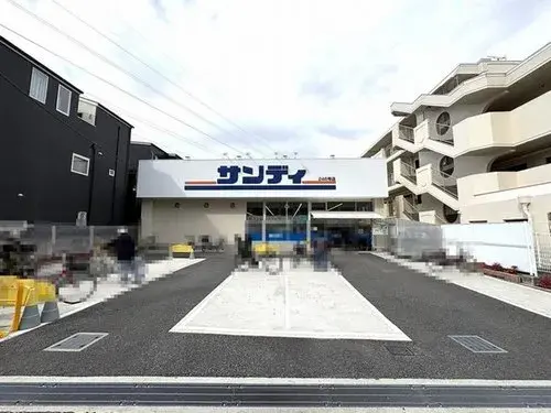 4DK Toyonaka City, Osaka Prefecture (18)