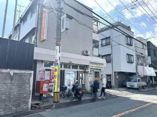 4DK Toyonaka City, Osaka Prefecture (19)