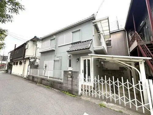 4DK Toyonaka City, Osaka Prefecture (5)