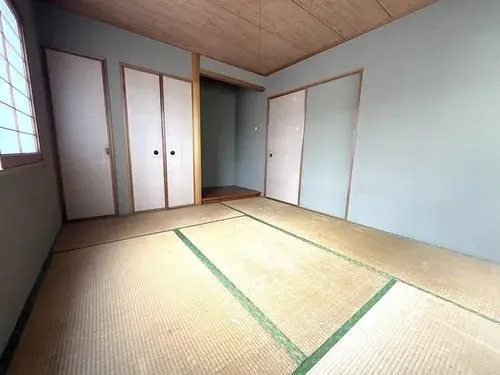 4DK Toyonaka City, Osaka Prefecture (10)