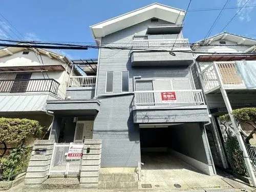4DK Izumi City Osaka Prefecture (1)