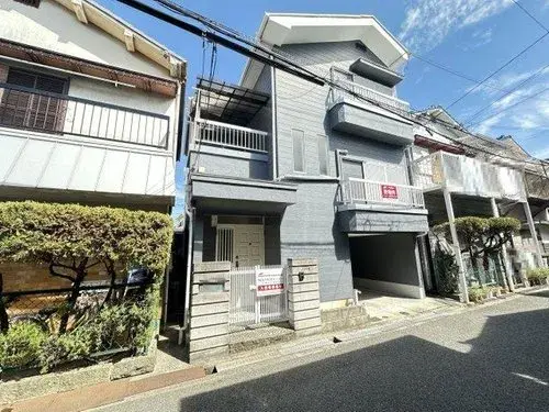 4DK Izumi City Osaka Prefecture (2)