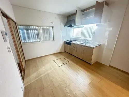 4DK Izumi City Osaka Prefecture (4)