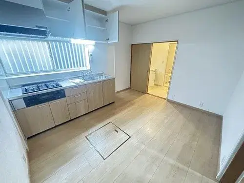 4DK Izumi City Osaka Prefecture (5)