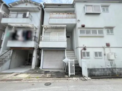 3LDK Katano City Osaka Prefecture (1)