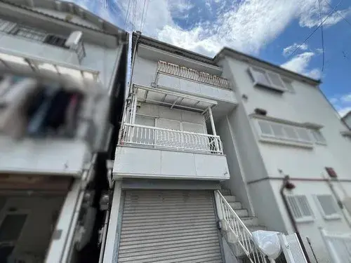 3LDK Katano City Osaka Prefecture (4)