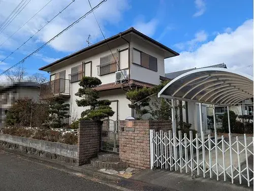 5LDK Property Toyono-cho, Osaka (1)