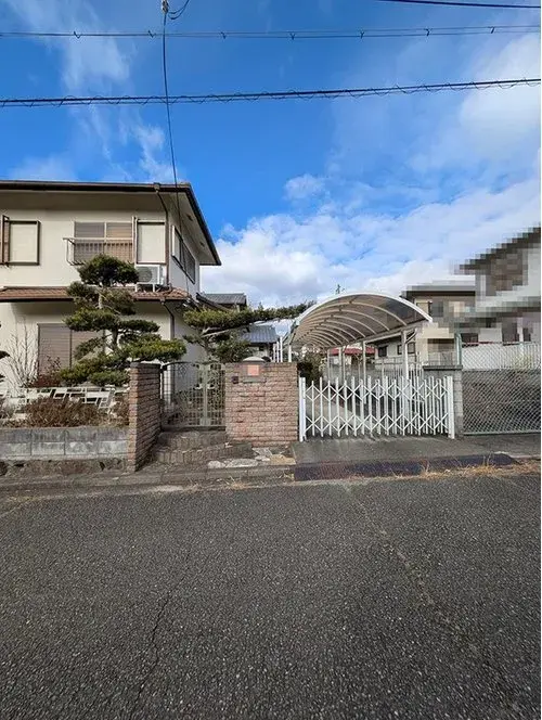 5LDK Property Toyono-cho, Osaka (4)