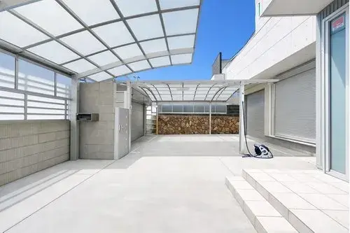 4LDK Property Toyonaka City Osaka Prefecture (1)