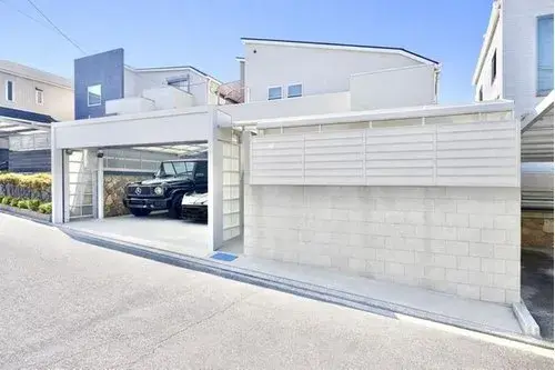 4LDK Property Toyonaka City Osaka Prefecture (2)