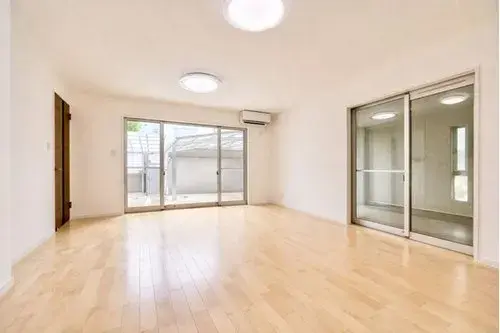 4LDK Property Toyonaka City Osaka Prefecture (13)