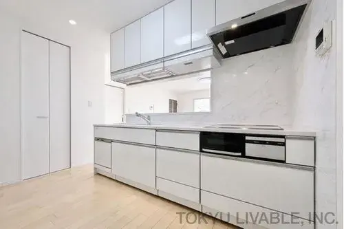 4LDK Property Toyonaka City Osaka Prefecture (16)