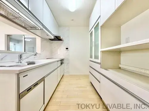 4LDK Property Toyonaka City Osaka Prefecture (18)