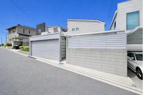 4LDK Property Toyonaka City Osaka Prefecture (3)