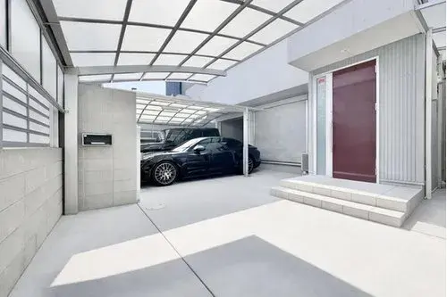 4LDK Property Toyonaka City Osaka Prefecture (4)