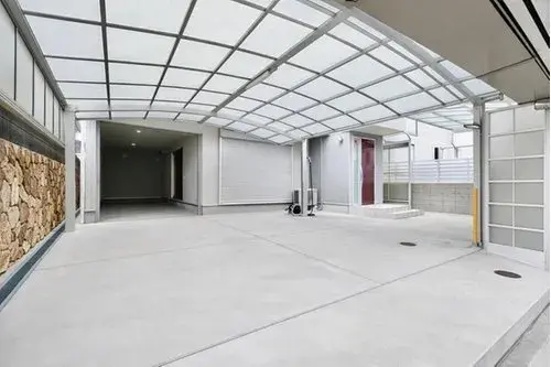 4LDK Property Toyonaka City Osaka Prefecture (5)