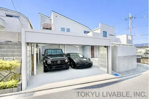 4LDK Property Toyonaka City Osaka Prefecture (6)