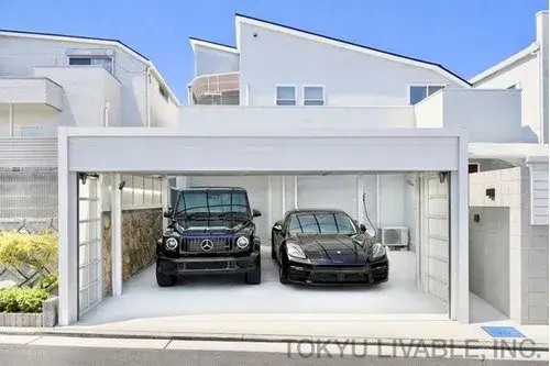 4LDK Property Toyonaka City Osaka Prefecture (8)