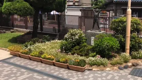 5LDK Property Osaka City Osaka Prefecture (1)