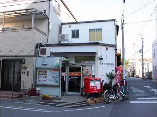 5LDK Property Osaka City Osaka Prefecture (2)