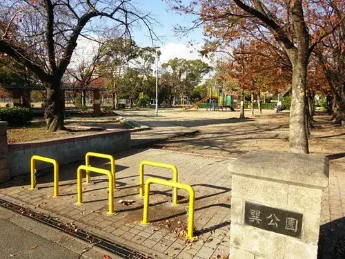 5LDK Property Osaka City Osaka Prefecture (11)