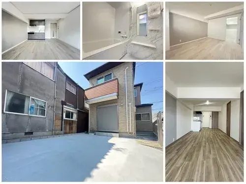 5LDK Property Osaka City Osaka Prefecture (3)