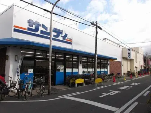 5LDK Property Osaka City Osaka Prefecture (5)