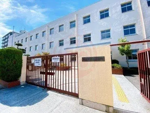 5LDK Property Osaka City Osaka Prefecture (8)