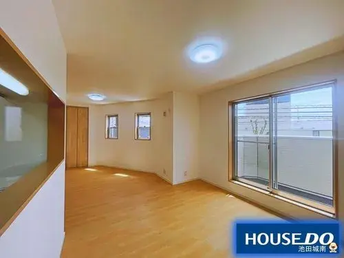 LDK 15+ Tatami 2-Story Property, Minoh, Osaka Prefecture (1)