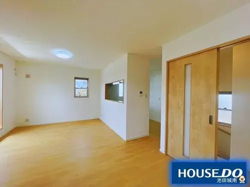 LDK 15+ Tatami 2-Story Property, Minoh, Osaka Prefecture (2)