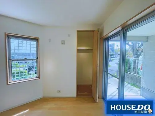 LDK 15+ Tatami 2-Story Property, Minoh, Osaka Prefecture (3)