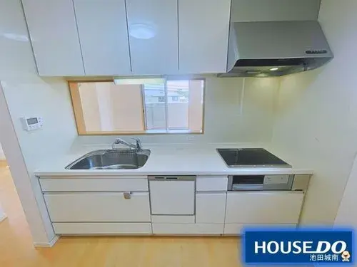 LDK 15+ Tatami 2-Story Property, Minoh, Osaka Prefecture (4)