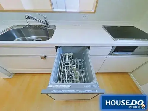 LDK 15+ Tatami 2-Story Property, Minoh, Osaka Prefecture (5)