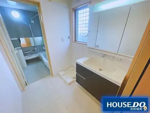 LDK 15+ Tatami 2-Story Property, Minoh, Osaka Prefecture (6)