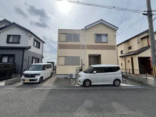 5LDK Property Izumi City Osaka Prefecture (1)