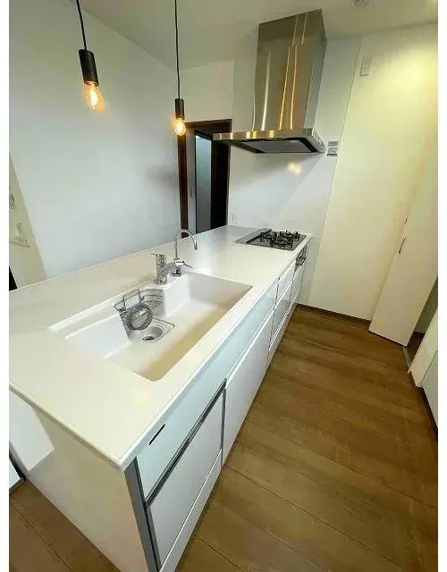 Spacious LDK 2-Story Property Habikino City Osaka Prefecture (3)