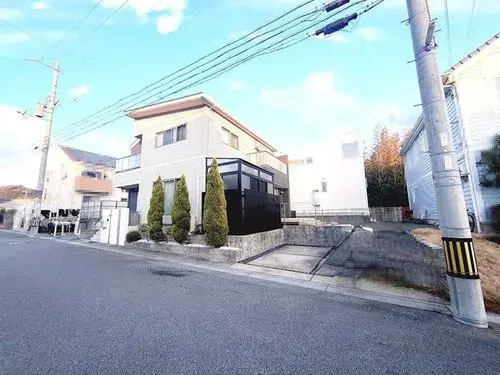 3LDK+S Property Minoh City Osaka Prefecture (1)