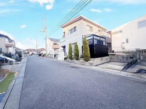 3LDK+S Property Minoh City Osaka Prefecture (2)