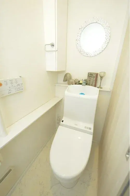 3LDK+S Property Minoh City Osaka Prefecture (15)