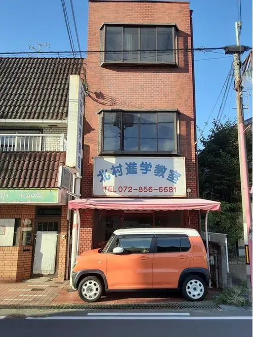 3DK Property Hirakata City Osaka Prefecture (1)