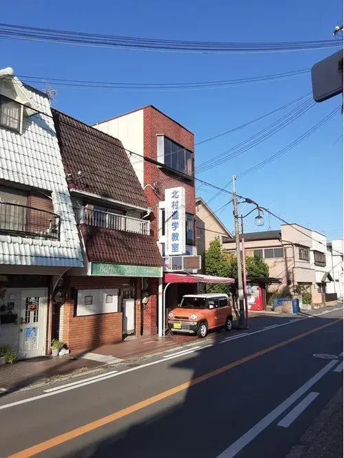3DK Property Hirakata City Osaka Prefecture (2)