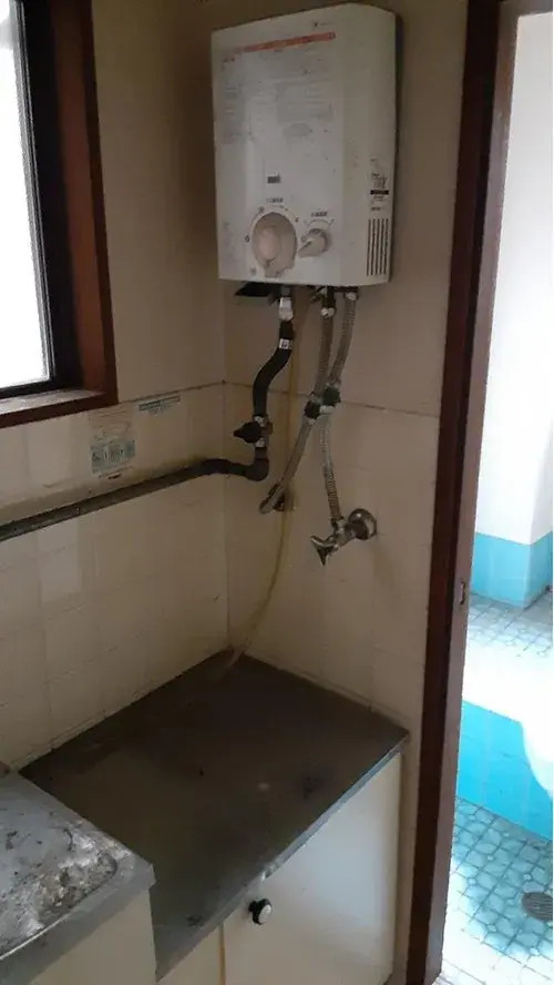 3DK Property Hirakata City Osaka Prefecture (12)