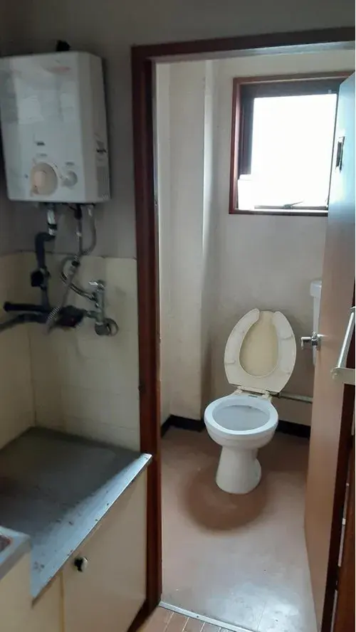3DK Property Hirakata City Osaka Prefecture (14)