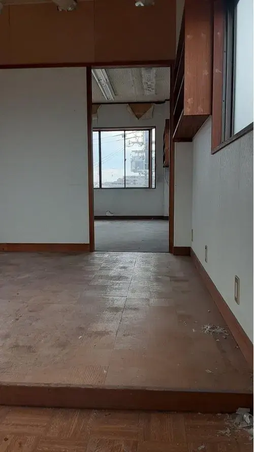 3DK Property Hirakata City Osaka Prefecture (7)