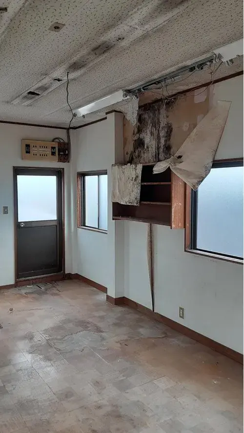 3DK Property Hirakata City Osaka Prefecture (8)
