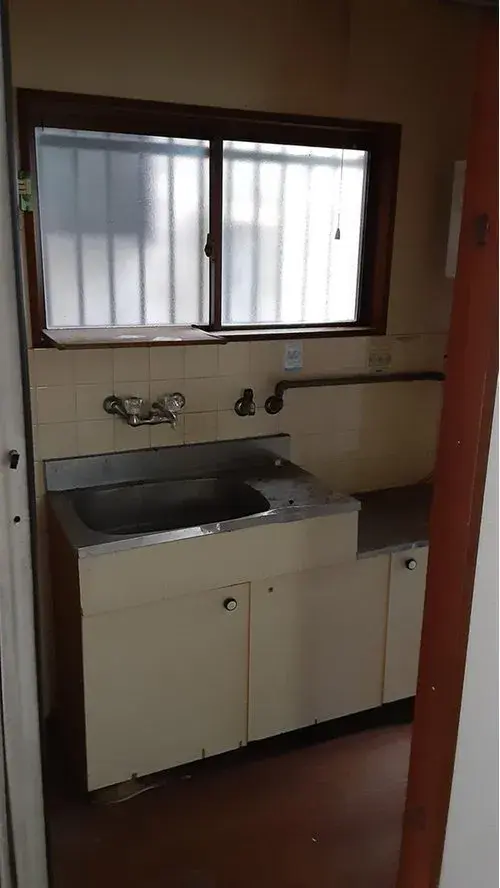 3DK Property Hirakata City Osaka Prefecture (10)