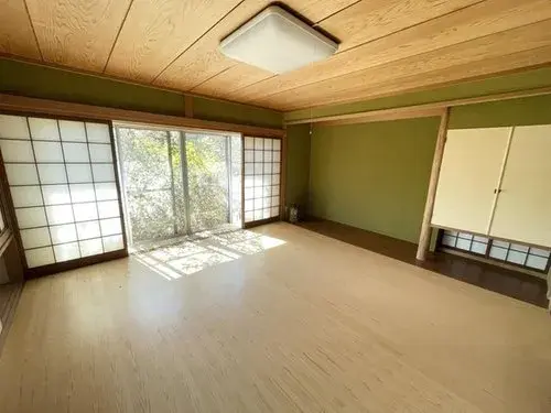6LDK Property in Sakai City, Osaka Prefecture (3)